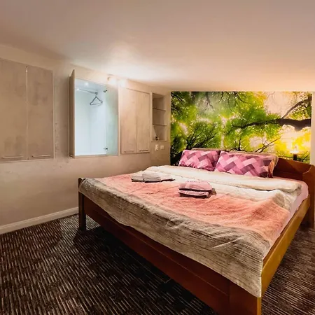Apartment Fantasy