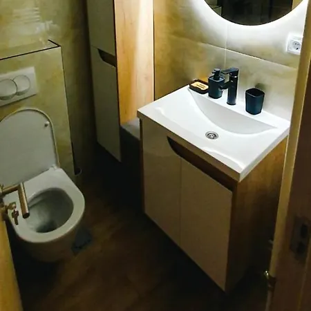 Fantasy Appartement *