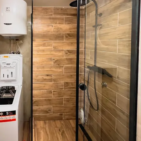 Fantasy Appartement *