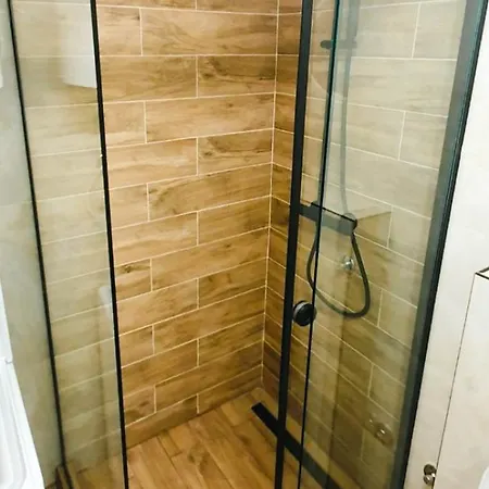 Fantasy Apartment Belgrade