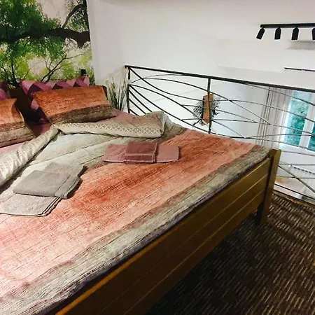 Apartment Fantasy Belgrade