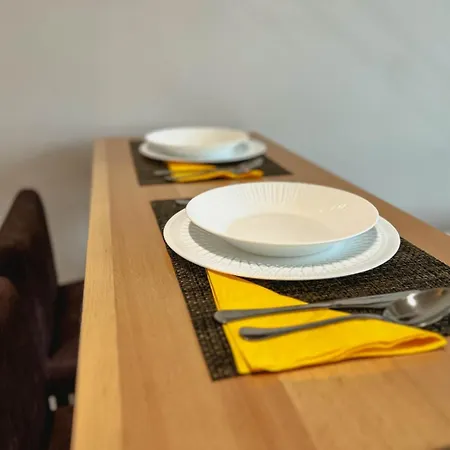 Fantasy Appartement *