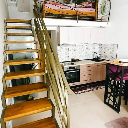 Apartment Fantasy *
