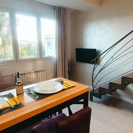Fantasy Apartment *