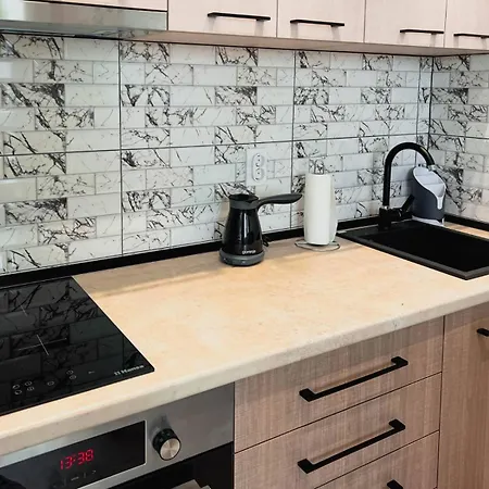 Appartement Fantasy *