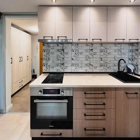 Appartement Fantasy Belgrade