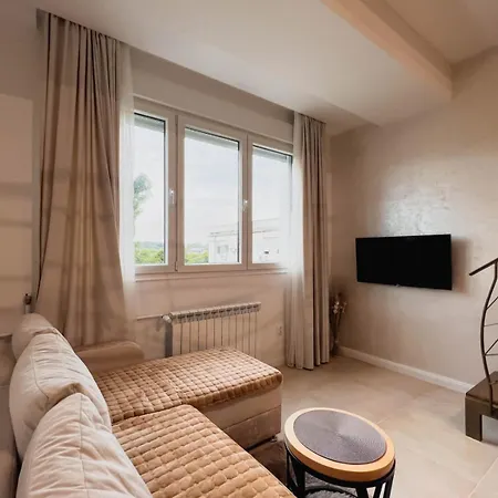 Apartment Fantasy