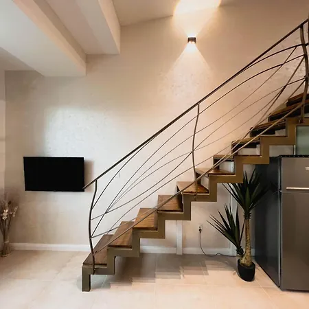 Apartment Fantasy Belgrade